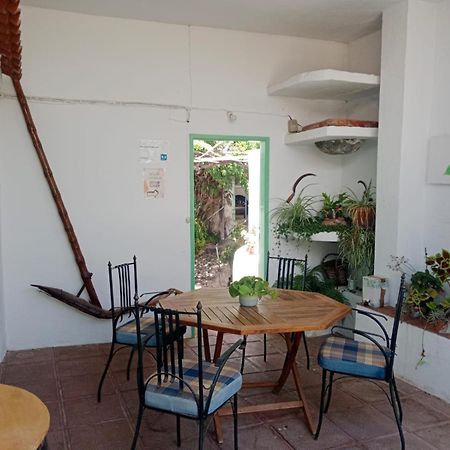 Casa Rural Merche Chío 외부 사진