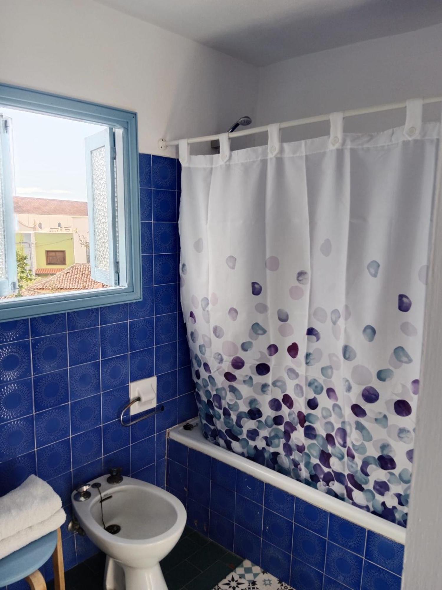 Casa Rural Merche Chío 외부 사진