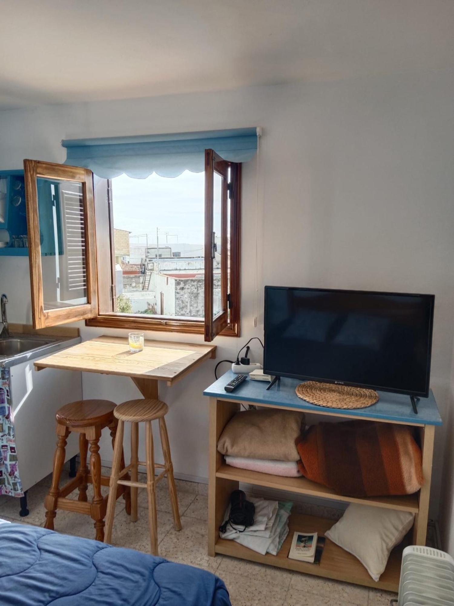 Casa Rural Merche Chío 외부 사진