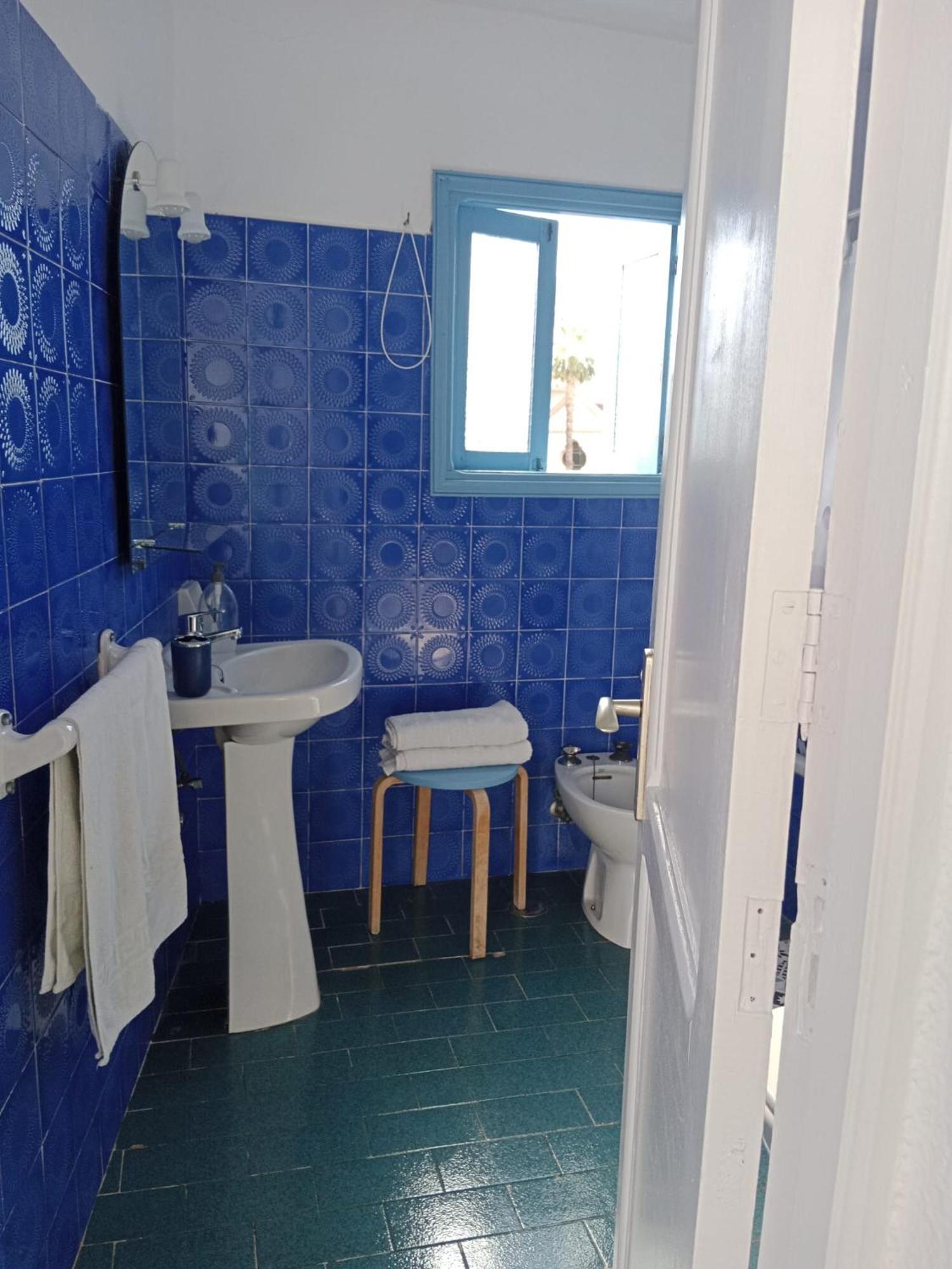 Casa Rural Merche Chío 외부 사진