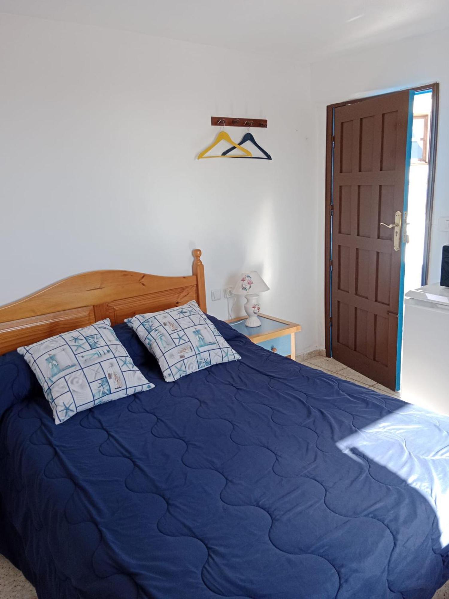 Casa Rural Merche Chío 외부 사진