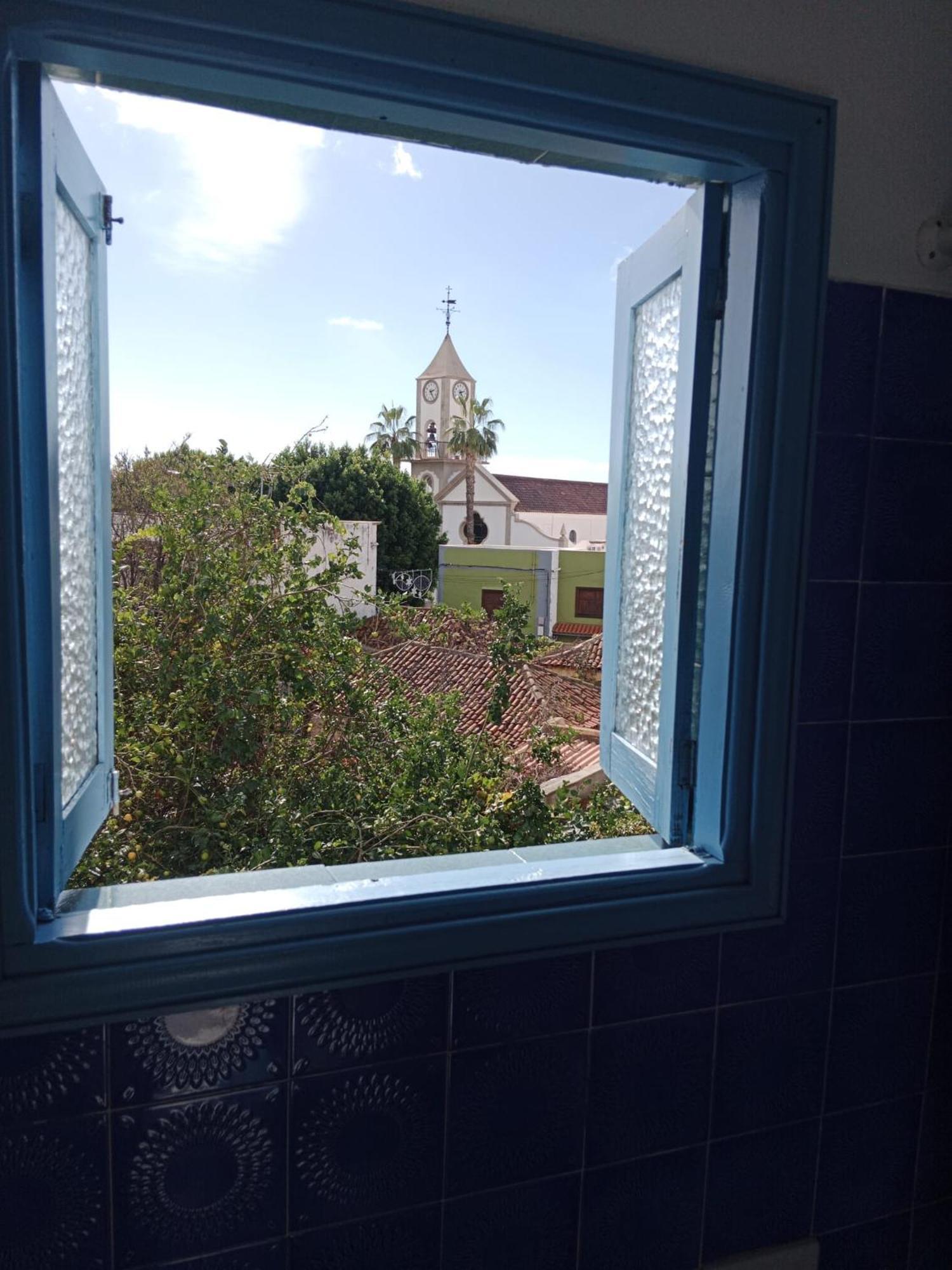Casa Rural Merche Chío 외부 사진