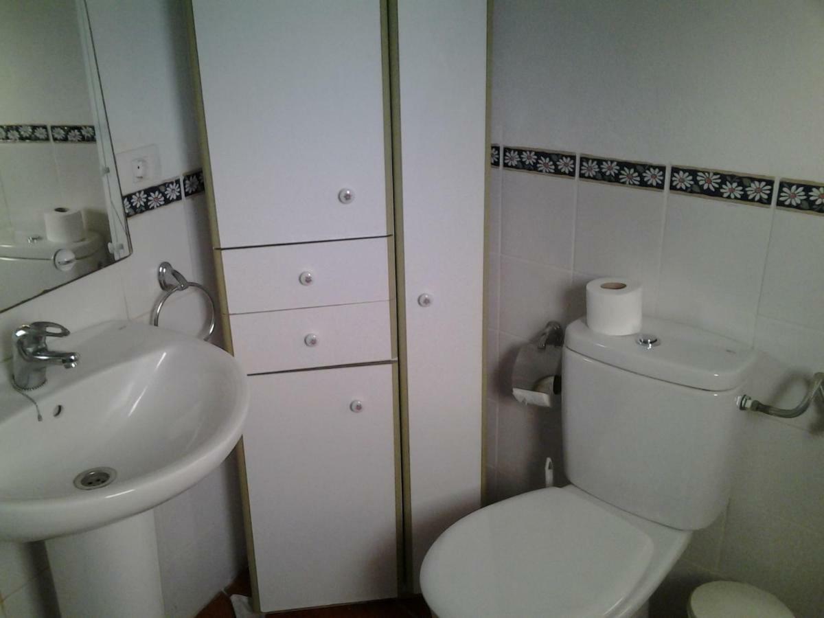 Casa Rural Merche Chío 외부 사진