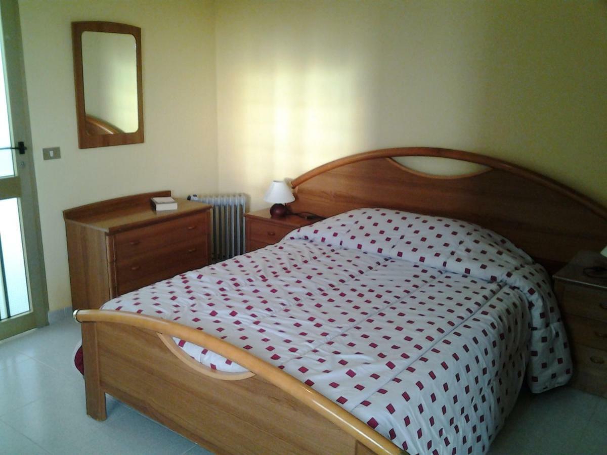 Casa Rural Merche Chío 외부 사진
