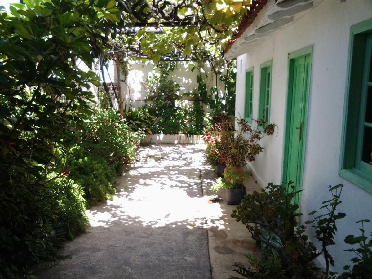 Casa Rural Merche Chío 외부 사진